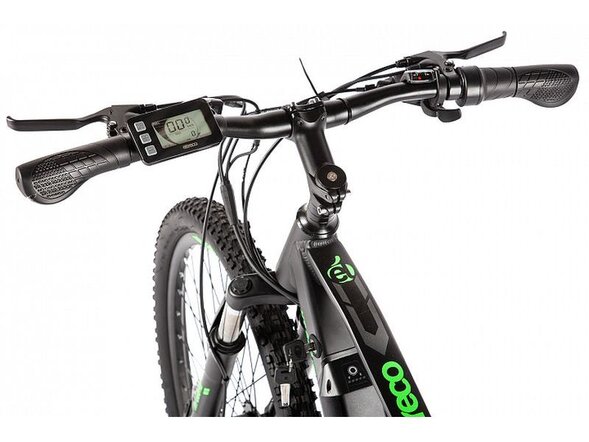 Электровелосипед Eltreco XT 800 Pro